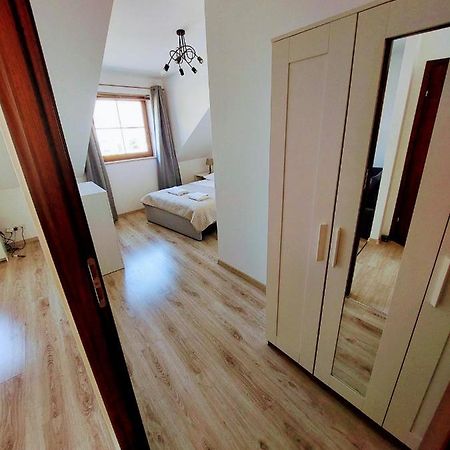 Drzewna Apartamenty-Kupiecka 66A Zielona Góra Exterior foto
