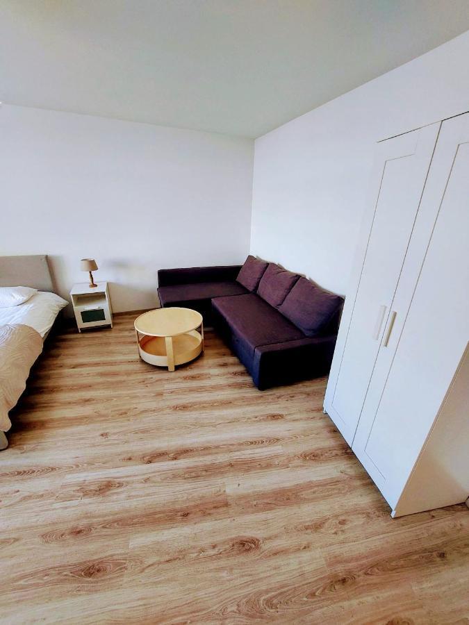 Drzewna Apartamenty-Kupiecka 66A Zielona Góra Exterior foto