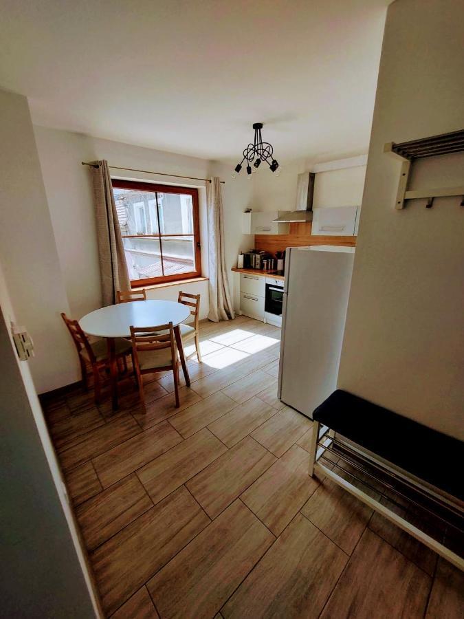Drzewna Apartamenty-Kupiecka 66A Zielona Góra Exterior foto